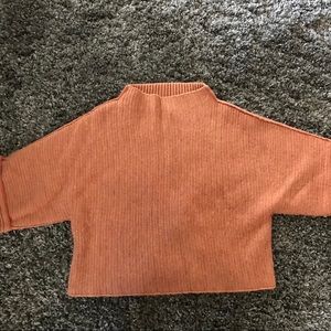 Moth Anthropologie Sweater